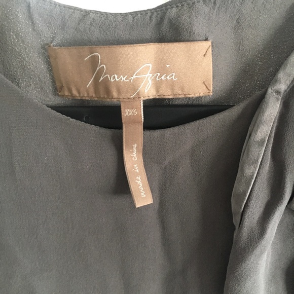 BCBG Max Azria top - Picture 3 of 5